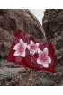 Hand Painted Rayon Sarong